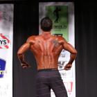 David  Breaux - IFBB Greater Gulf States Pro 2014 - #1